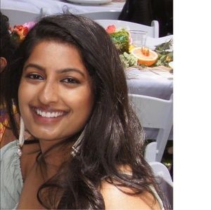 Meet your Posher, Archana